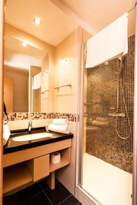 Moni Luxury Apartments Kopaonik Quarto foto